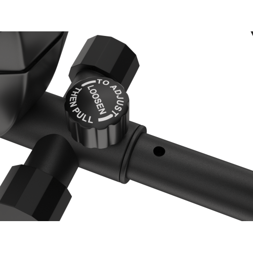 Горизонтальный велотренажер UNIX Fit BR-340 компактный / Compact