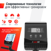Горизонтальный велотренажер UNIX Fit BR-340 компактный / Compact