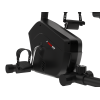 Горизонтальный велотренажер UNIX Fit BR-340 компактный / Compact