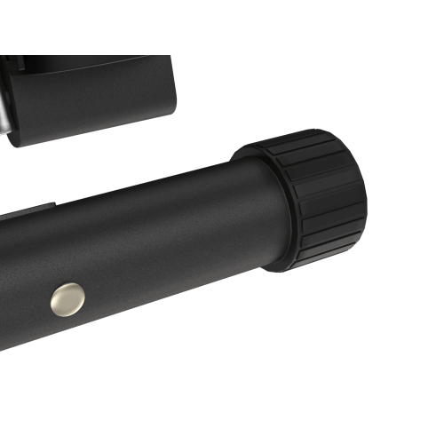 Горизонтальный велотренажер UNIX Fit BR-340 компактный / Compact