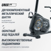Горизонтальный велотренажер UNIX Fit BR-390