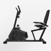 Горизонтальный велотренажер UNIX Fit BR-390