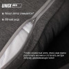 Массажная подушка UNIX Уют / Cozy Grey