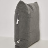 Массажная подушка UNIX Уют / Cozy Grey