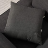Массажная подушка UNIX Уют / Cozy Grey