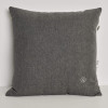 Массажная подушка UNIX Уют / Cozy Grey