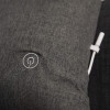 Массажная подушка UNIX Уют / Cozy Grey