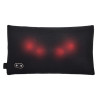 Массажная подушка UNIX Релакс / Relax Pillow серый