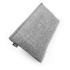 Массажная подушка UNIX Релакс / Relax Pillow серый