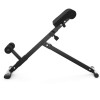 Гиперэкстензия UNIX Fit R-Chair 130G