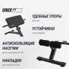 Гиперэкстензия UNIX Fit R-Chair 130G