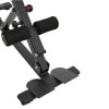 Гиперэкстензия UNIX Fit R-Chair 150G