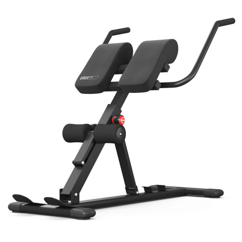 Гиперэкстензия UNIX Fit R-Chair 150G