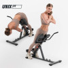 Гиперэкстензия UNIX Fit R-Chair 150G