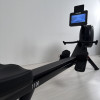Гребной тренажер UNIX Fit Air (10.1 TFT) магнитный / Magnetic Rower-1100 PRO