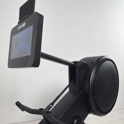 Гребной тренажер UNIX Fit Air (10.1 TFT) магнитный / Magnetic Rower-1100 PRO