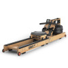 Гребной тренажер UNIX Fit светлое дерево / Wood Rower Light