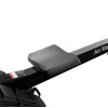 Гребной тренажер UNIX Fit Air аэромагнитный / Magnetic Rower-X черный