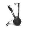 Гребной тренажер UNIX Fit Air аэромагнитный / Magnetic Rower-X черный
