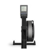 Гребной тренажер UNIX Fit Air аэромагнитный / Magnetic Rower-X черный