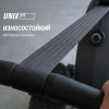 Гребной тренажер UNIX Fit механическая нагрузка / Techno Rower 360