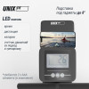 Гребной тренажер UNIX Fit механическая нагрузка / Techno Rower 360