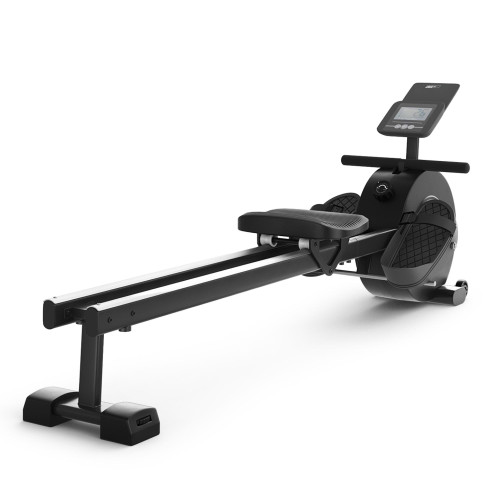 Гребной тренажер UNIX Fit механическая нагрузка / Techno Rower 360