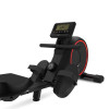 Гребной тренажер UNIX Fit механическая нагрузка / Techno Rower 410