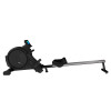 Гребной тренажер UNIX Fit электронная нагрузка / Techno Rower 410E