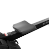 Гребной тренажер UNIX Fit аэродинамическая нагрузка / Air Rower-X черный