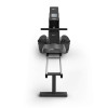 Гребной тренажер UNIX Fit водный / Water Rower 340