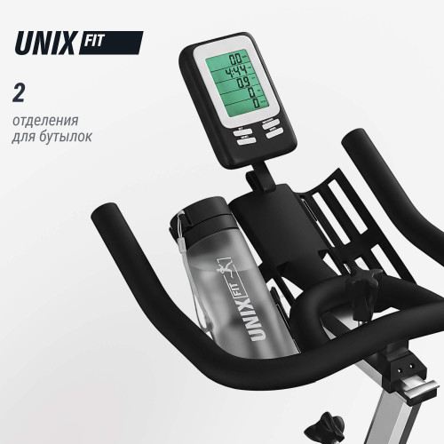 Велотренажер Спин-байк UNIX Fit SB-1100 PRO