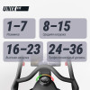 Велотренажер Спин-байк UNIX Fit SB-990 PRO