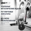 Велотренажер Спин-байк UNIX Fit SB-490 MAX