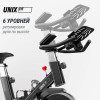 Велотренажер Спин-байк UNIX Fit SB-490 MAX