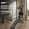 Скамья для пресса UNIX Fit для подъема корпуса / Sit-up 140