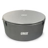 Надувной SPA-бассейн UNIX Line Thermal 180 см серый
