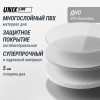 Надувной SPA-бассейн UNIX Line Thermal 180 см серый