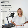 Беговая дорожка UNIX Fit H-1100 (наклон 44 уровня)