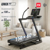 Беговая дорожка UNIX Fit H-1100 (наклон 44 уровня)