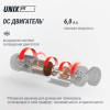 Беговая дорожка UNIX Fit H-1100 (наклон 44 уровня)