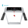 Беговая дорожка UNIX Fit Hi-tech F2 арктический лед