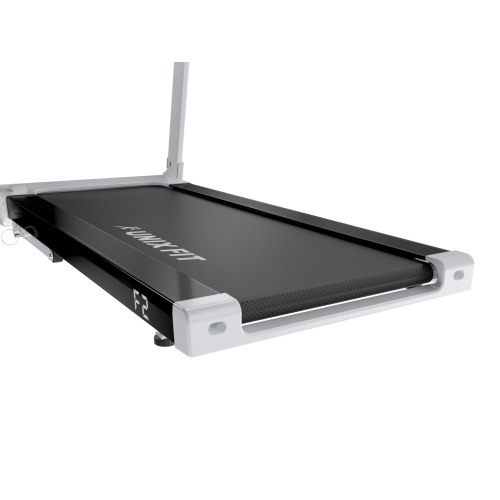 Беговая дорожка UNIX Fit Hi-tech F2 арктический лед