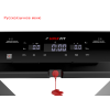 Беговая дорожка UNIX Fit Hi-tech F2 тёмная буря