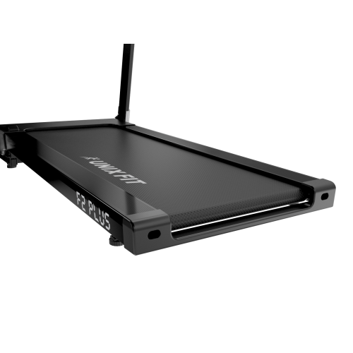 Беговая дорожка UNIX Fit Hi-tech F2 Плюс / Plus тёмная буря