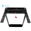 Беговая дорожка UNIX Fit Hi-tech F2 Плюс / Plus тёмная буря