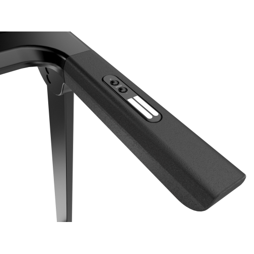 Беговая дорожка UNIX Fit Hi-tech F2 Плюс / Plus тёмная буря