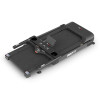 Беговая дорожка UNIX Fit Hi-tech F3 Плюс / Plus космический серый