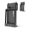 Беговая дорожка UNIX Fit Hi-tech F4 космический серый