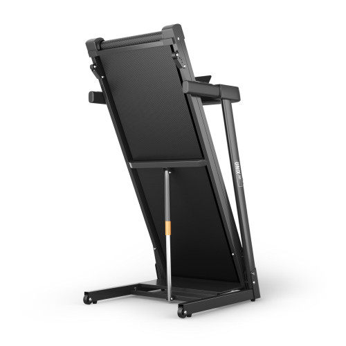 Беговая дорожка UNIX Fit Hi-tech S1 черный